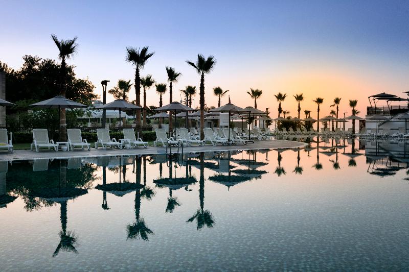 هتل Movenpick Resort Antalya Tekirova