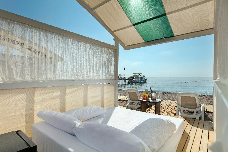 هتل Movenpick Resort Antalya Tekirova