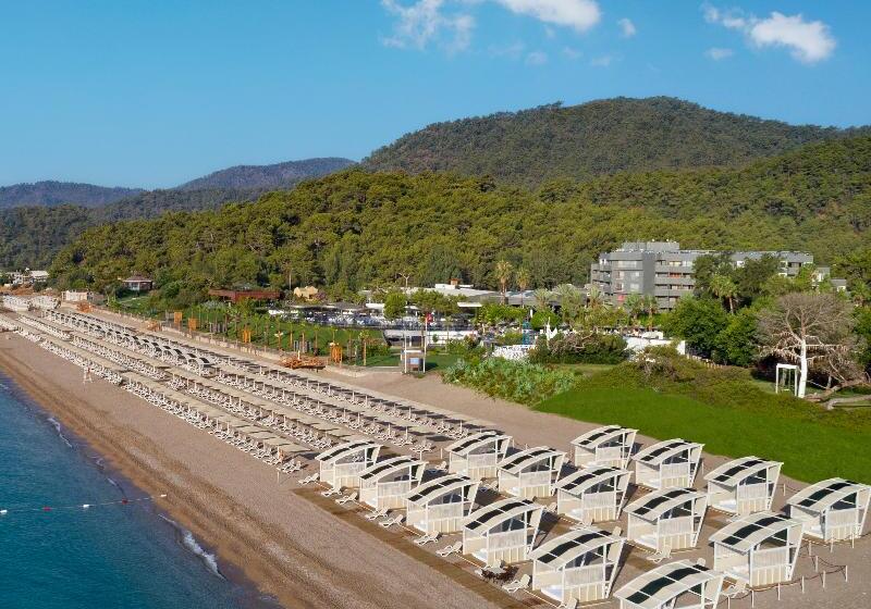 هتل Movenpick Resort Antalya Tekirova