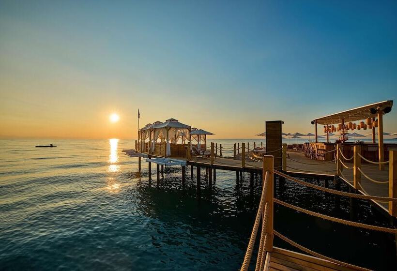 هتل Movenpick Resort Antalya Tekirova