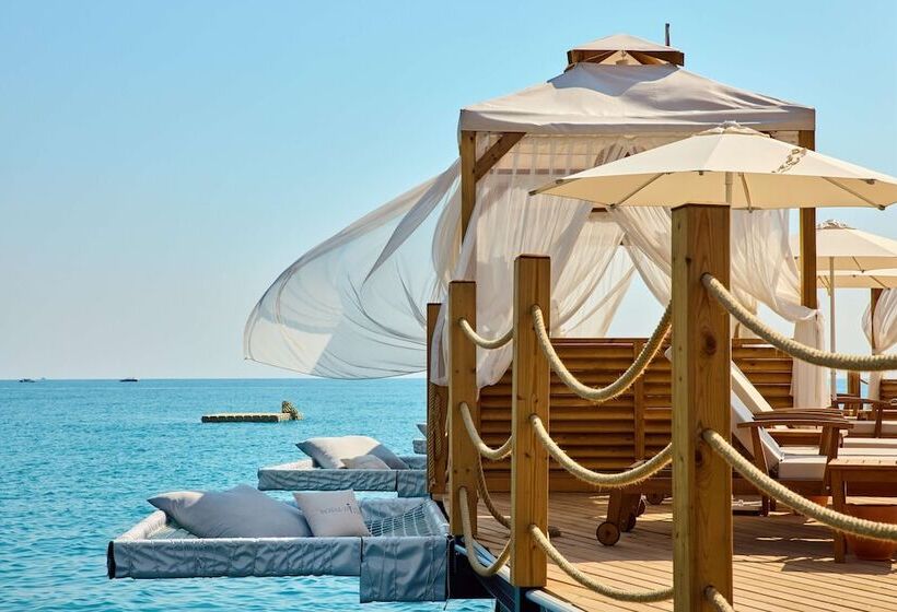هتل Movenpick Resort Antalya Tekirova