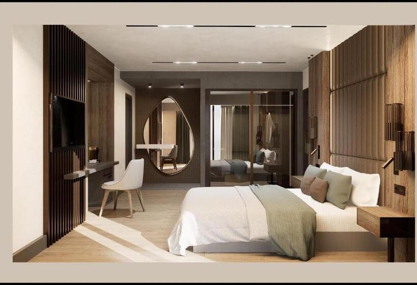 هتل Movenpick Resort Antalya Tekirova