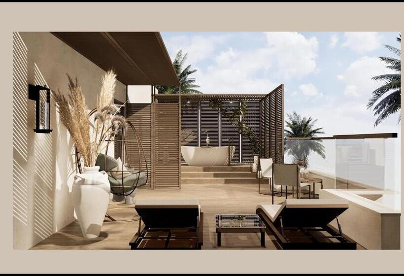 هتل Movenpick Resort Antalya Tekirova