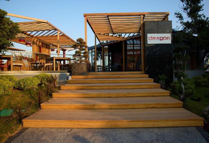 هتل Movenpick Resort Antalya Tekirova