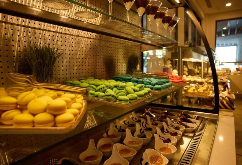 هتل Movenpick Resort Antalya Tekirova