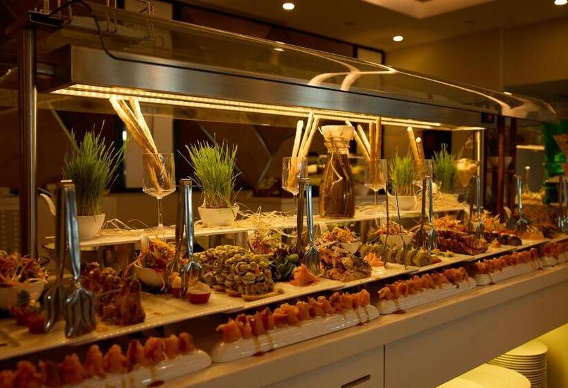 هتل Movenpick Resort Antalya Tekirova
