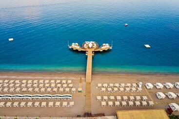 هتل Movenpick Resort Antalya Tekirova