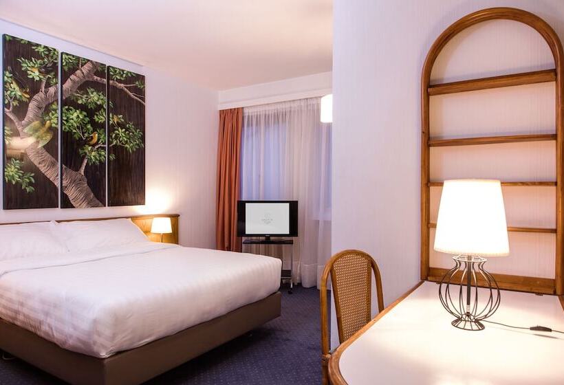 Fotos del hotel Sagitta: 1 Fotos del hotel Sagitta: 1