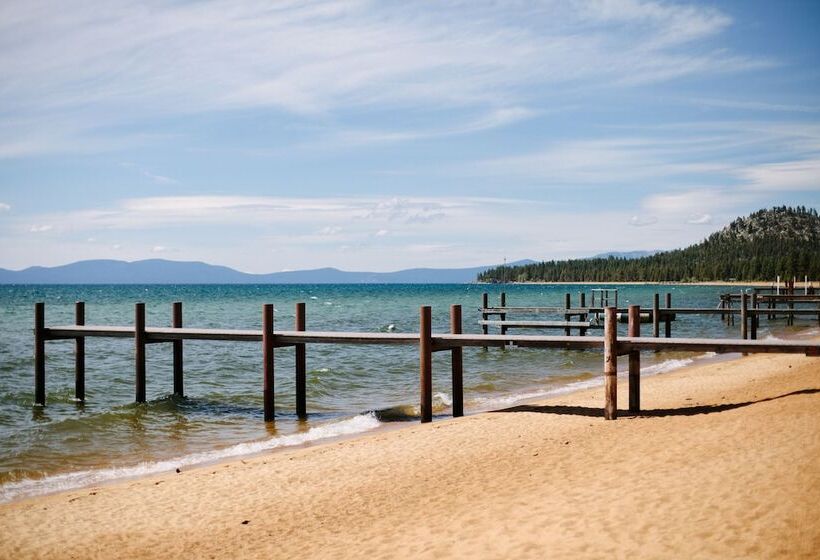 هتل Secrets Inn Lake Tahoe