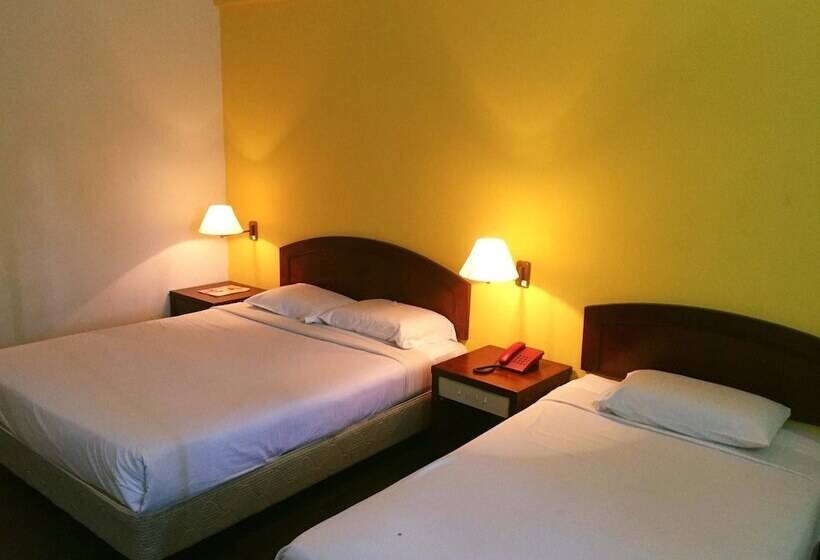 Hotel Seri Malaysia Alor Setar