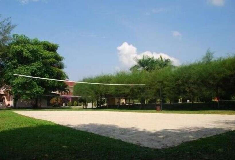 هتل Seri Malaysia Bagan Lalang