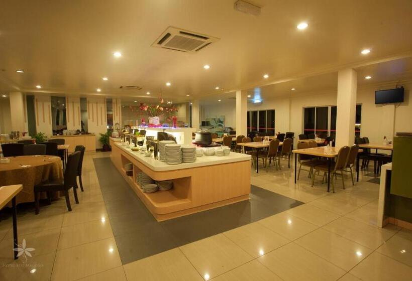 فندق Seri Malaysia Pulau Pinang