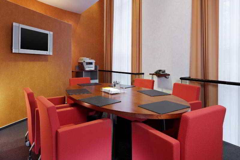 Hotel Sheraton Hannover Pelikan