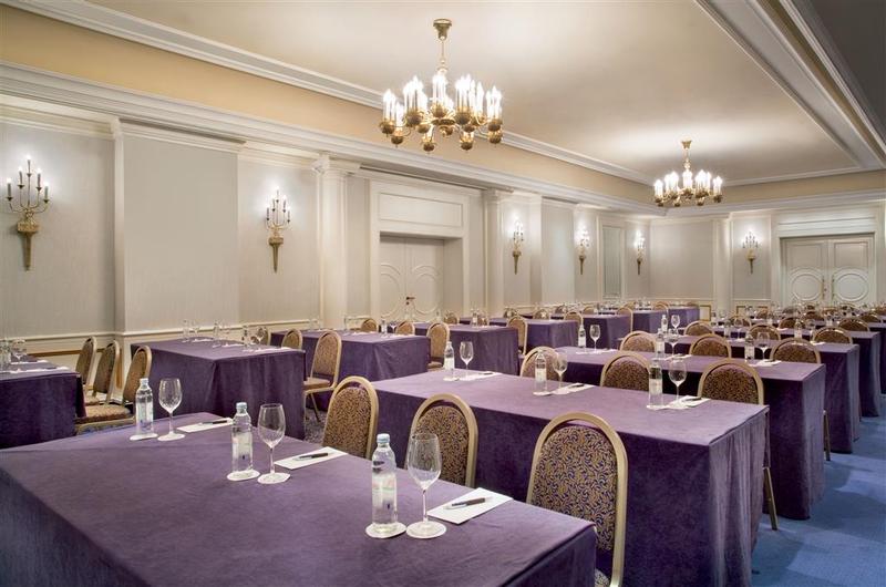 Hôtel Sheraton Zagreb