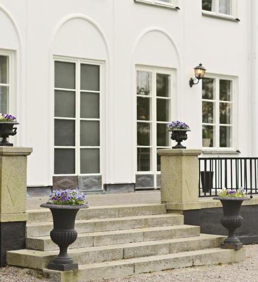 فندق Skytteholm