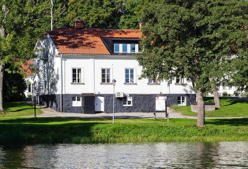فندق Skytteholm