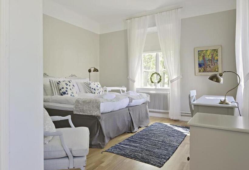 فندق Skytteholm