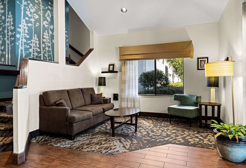 هتل Sleep Inn