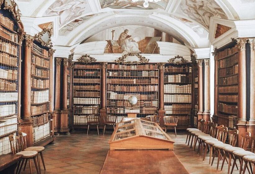 호텔 Spa Resort Geinberg