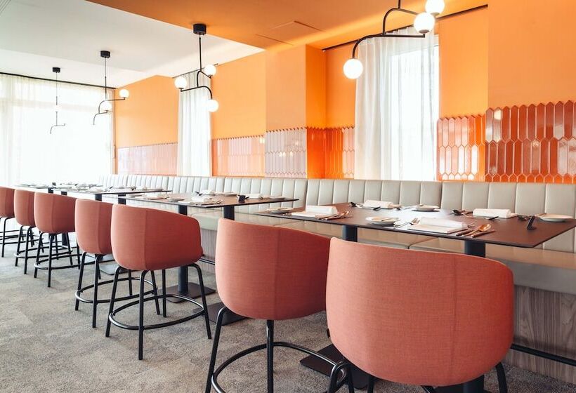 호텔 Spa Resort Geinberg