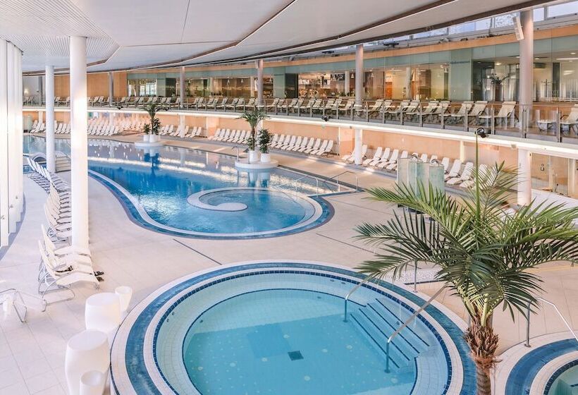 호텔 Spa Resort Geinberg