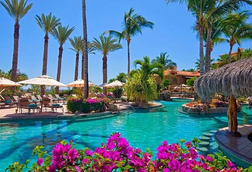 هتل Suites At Hacienda Del Mar Resort Los Cabos