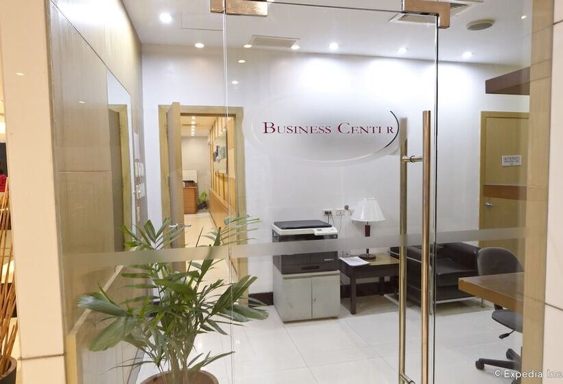 Fotos del hotel Summit Circle Cebu  Quarantine:  4
