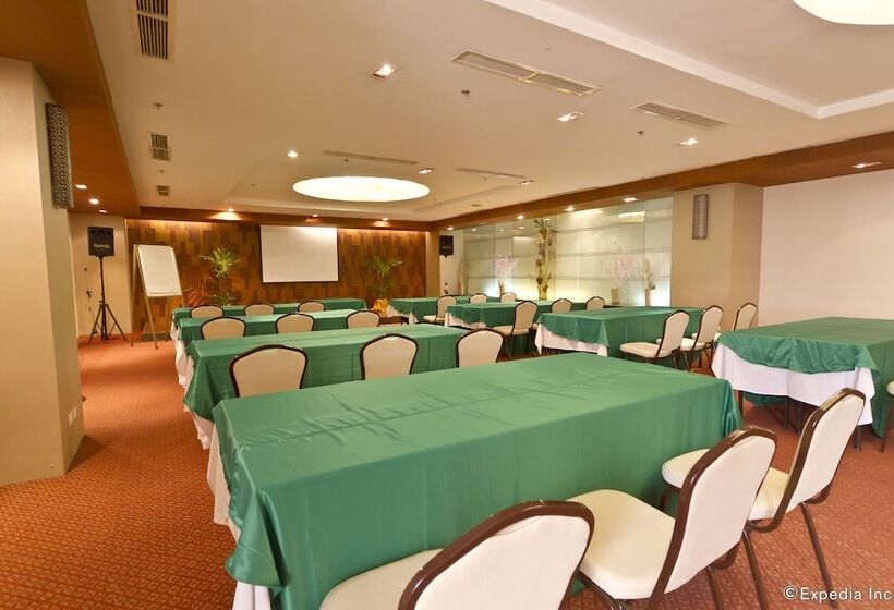 Fotos del hotel Summit Circle Cebu  Quarantine:  6