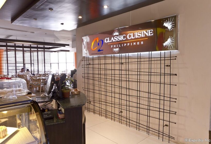 Fotos del hotel Summit Circle Cebu  Quarantine:  8