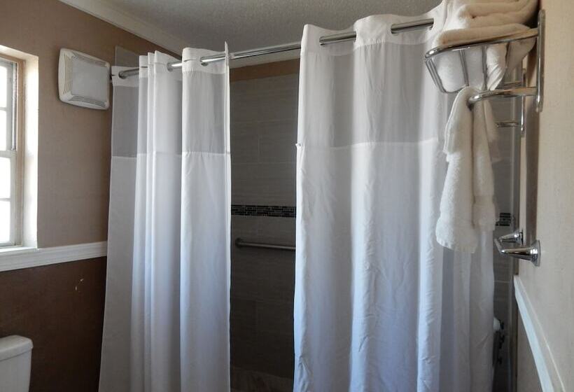 هتل Sunset Inn Historic District St. St. Augustine