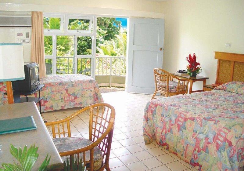 Otel Suva Motor Inn