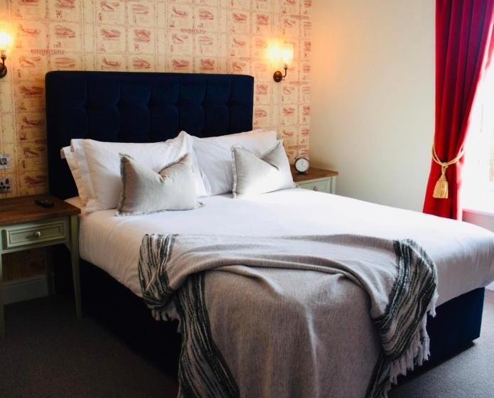 Hotel The Devonport