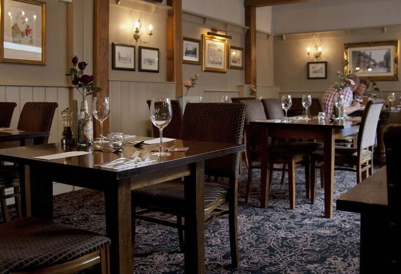 酒店 The Dog & Bear