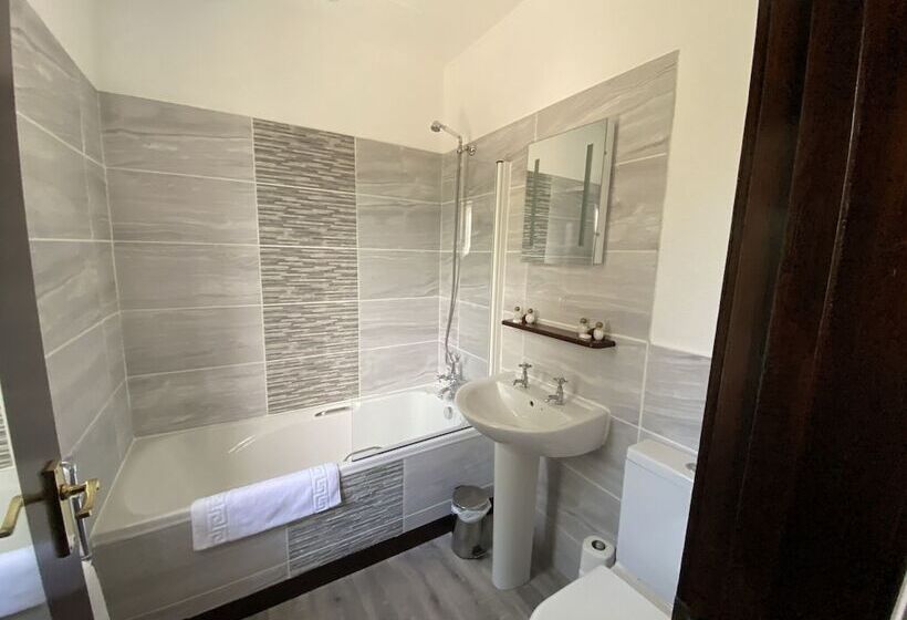 فندق The Griffin Llyswen