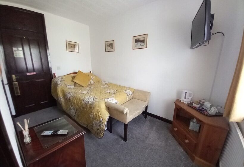 فندق The Griffin Llyswen