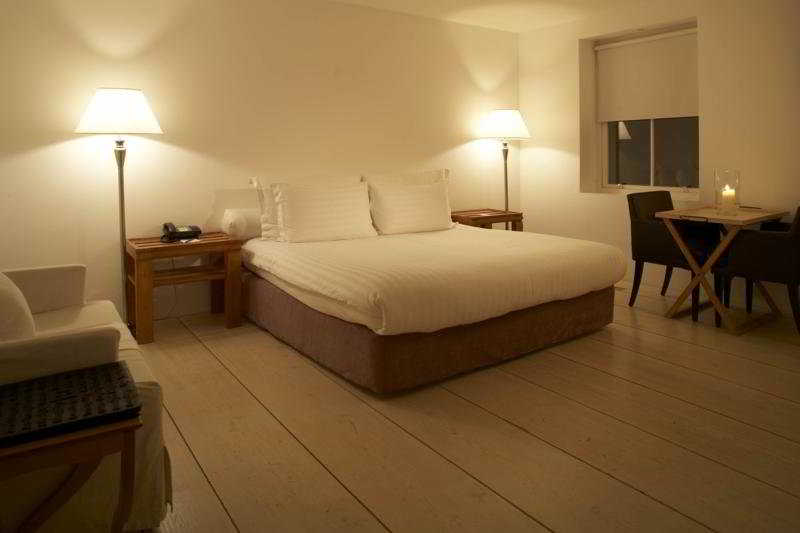 Fotos del hotel The Hempel:  4