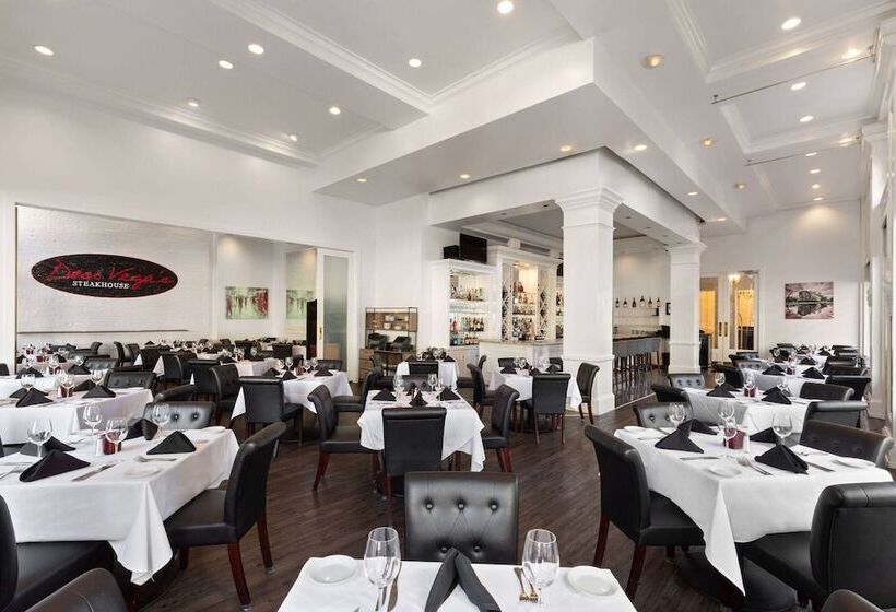 Hotel The Lafayette New Orleans By Kasa