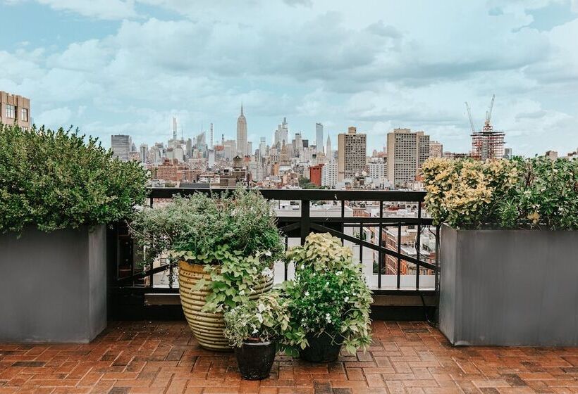 Fotos del hotel Soho Grand:  3