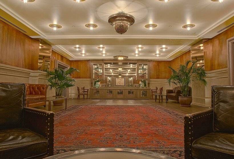 Fotos del hotel Soho Grand:  8