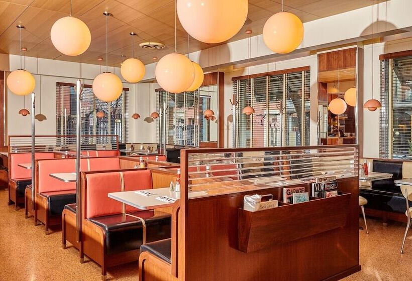 Fotos del hotel Soho Grand:  14