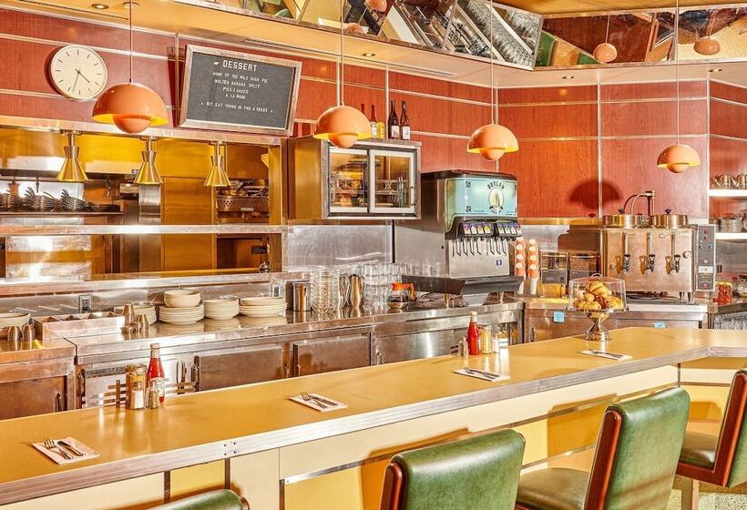 Fotos del hotel Soho Grand:  15