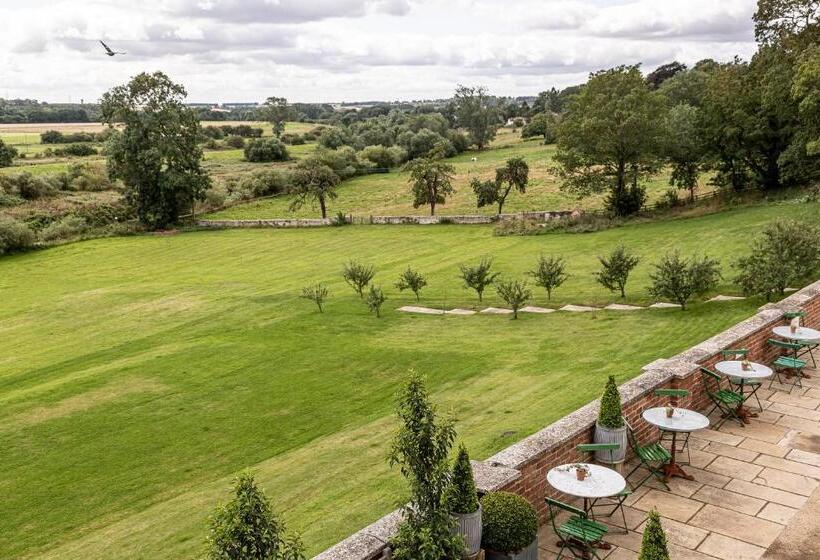 Отель The Talbot, Malton, North Yorkshire