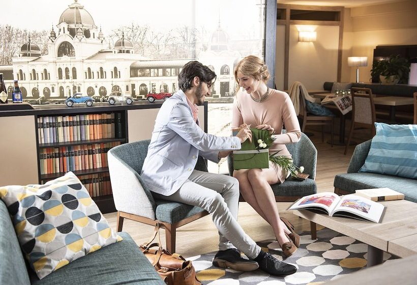 Fotos del hotel The Three Corners Hotel Art Superior:  12