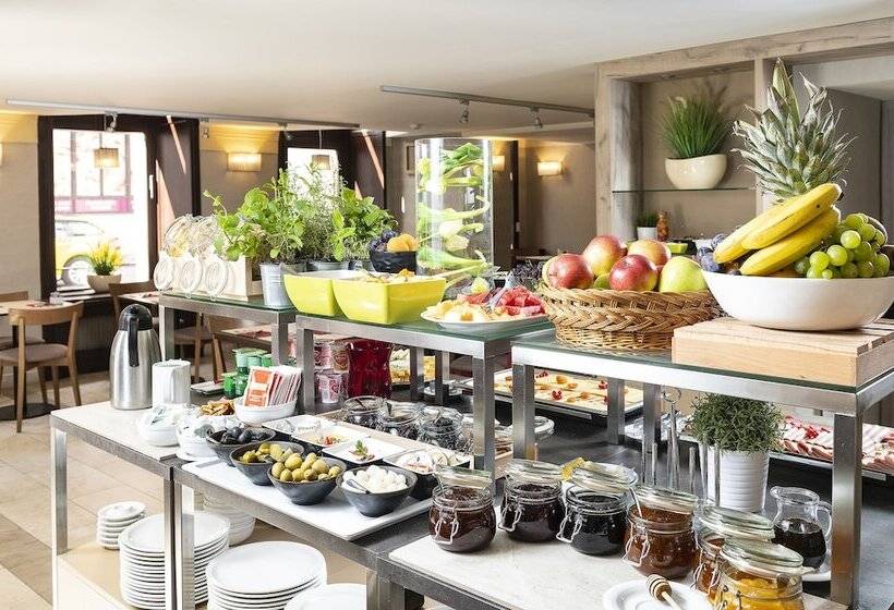 Fotos del hotel The Three Corners Hotel Art Superior:  13