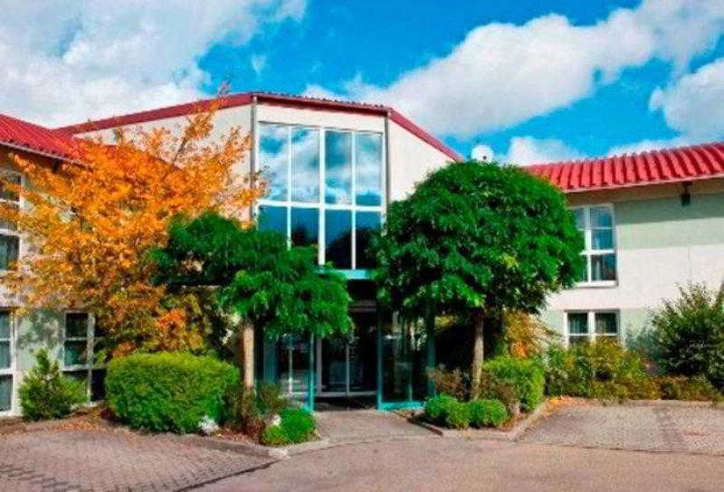 Trip Inn Hotel Dasing Augsburg