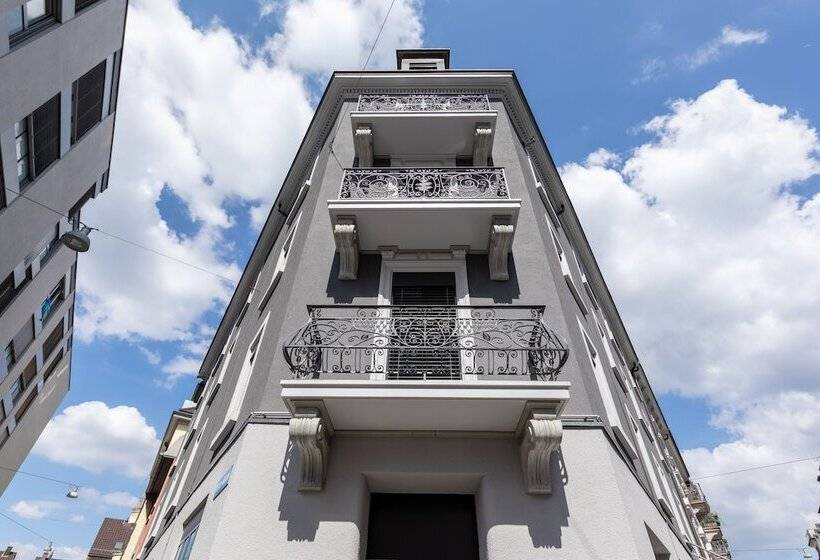 Hotel Trip Inn Zurich