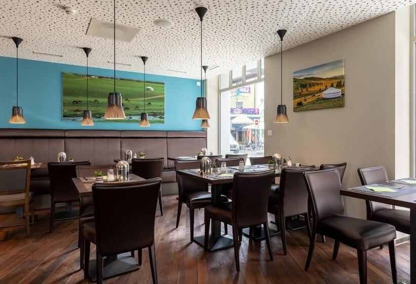 Hotel Trip Inn Zurich