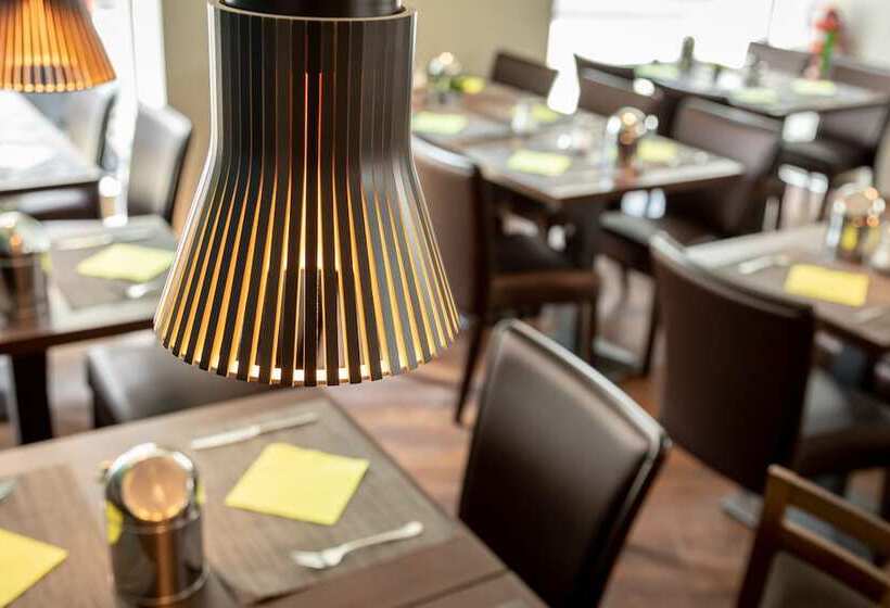 Hotel Trip Inn Zurich