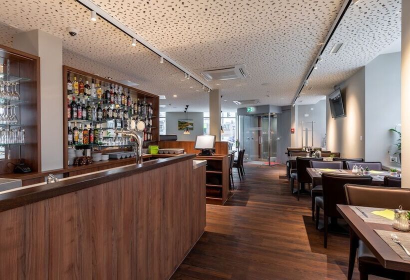 Hotel Trip Inn Zurich