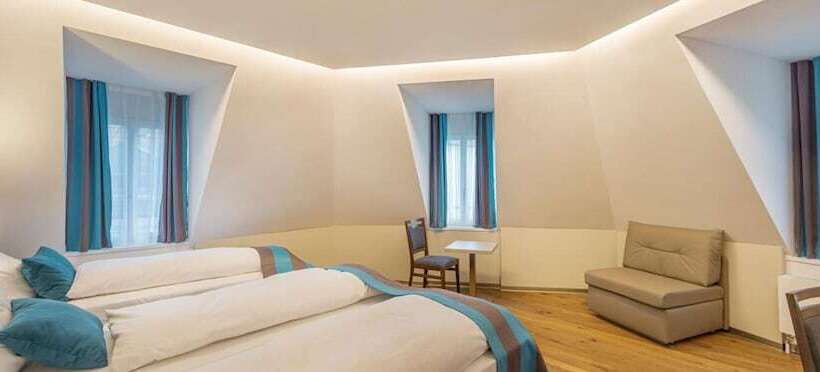 Hotel Trip Inn Zurich